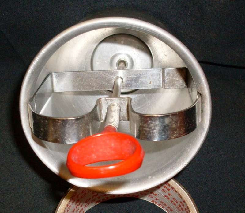 Collectable / Antique - RD. 1955 in Canada - TALA Doughnut maker - Made in England, not easy to find
