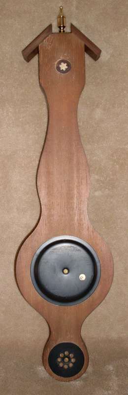 Vintage - BARIGO Thermometer, Barometer, Hygrometer - Made in Germany
