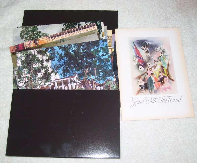 Ultimate Collectors Edition - Gone with the Wind - 5 DVD's plus extras - 2009 - as new ......