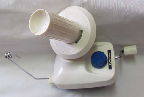 EMPISAL - Wool / Yarn Winder - 1980's Model