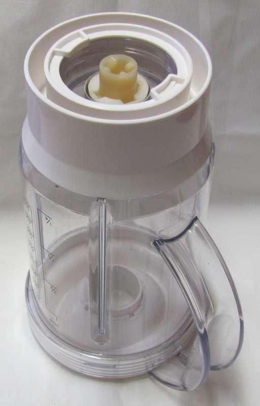 Vintage - 1980'S - KENWOOD CHEF / MAJOR LIQUIDIZER BLENDER Attachment - Un used