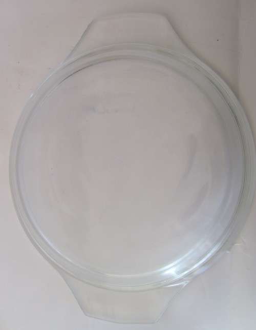 Vintage 1950`s- 1960`s JAJ Chelsea 2 Pint Oven Proof Bowl with Lid made in England - Ovenware PYREX