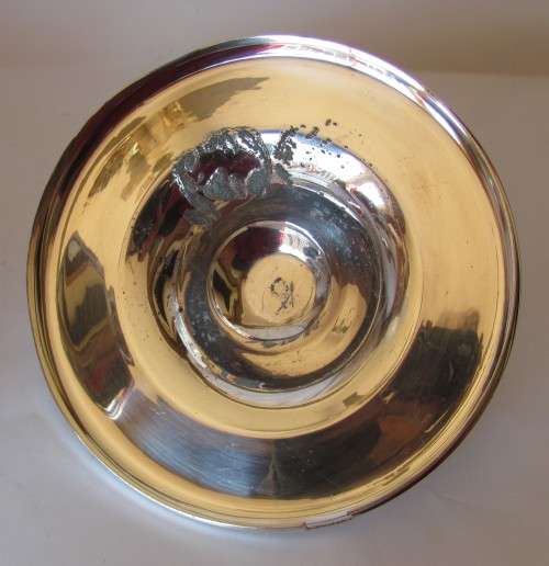 Vintage - Silver Plated Soup Tureen