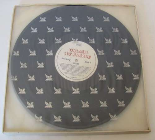 Reader`s Digest - 1965 Golden Hit Parade 1985 - Box Set of 8 Vinyl LP`s
