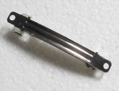 Metal Blank French Barrette Hair Clip / Hair Pin - DIY Craft