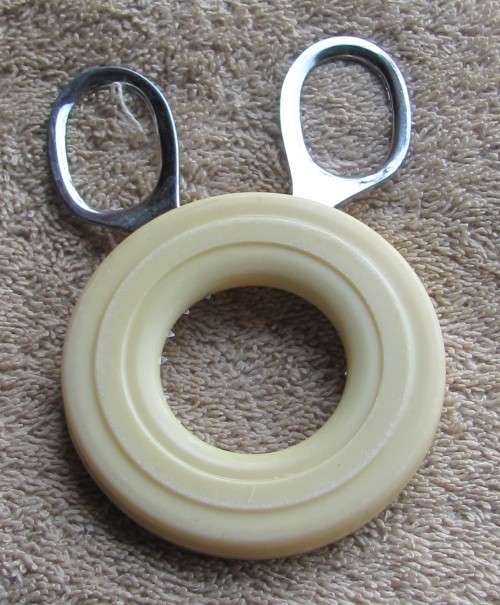 Vintage - 1980 Hard Boiled Egg Top Cutter