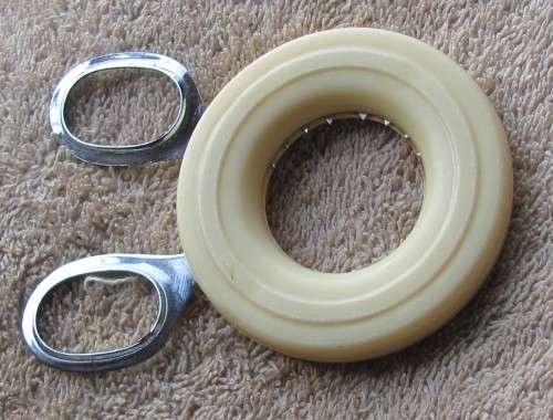 Vintage - 1980 Hard Boiled Egg Top Cutter