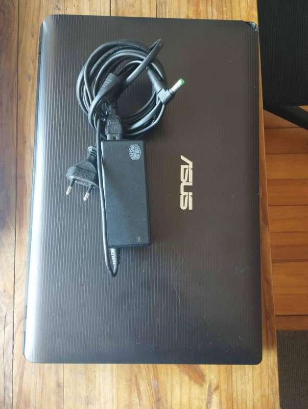 Asus K53