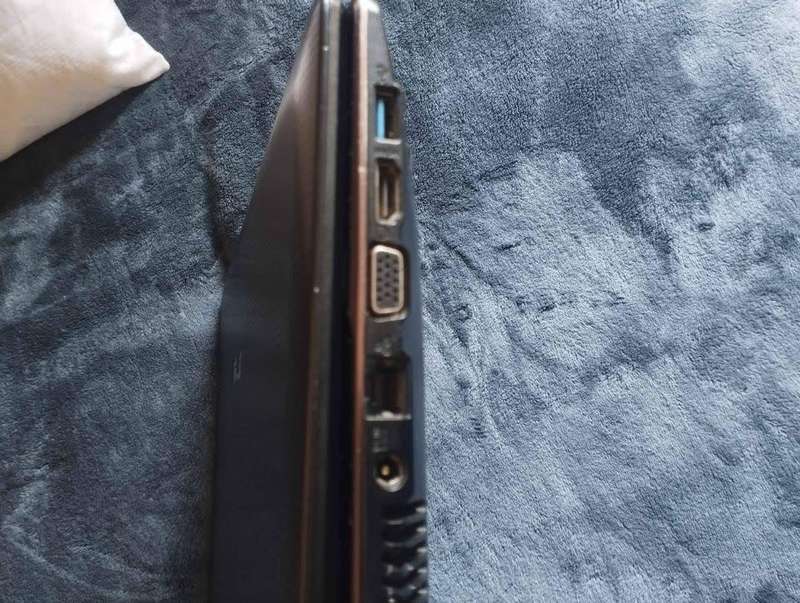 Asus K53