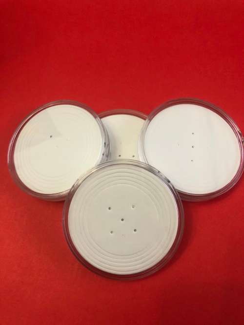 70mm Coin Capsules, Inner 64mm,59mm,54mm,49mm,44mm
