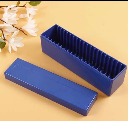 Graded Coin Container Type Box. (Can Hold 20pcs)