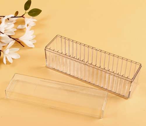 Graded Coin Container type Box.