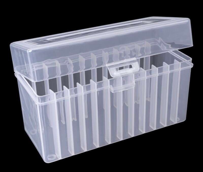 Graded Coin Container Type Box. (Can Hold 12 pcs)