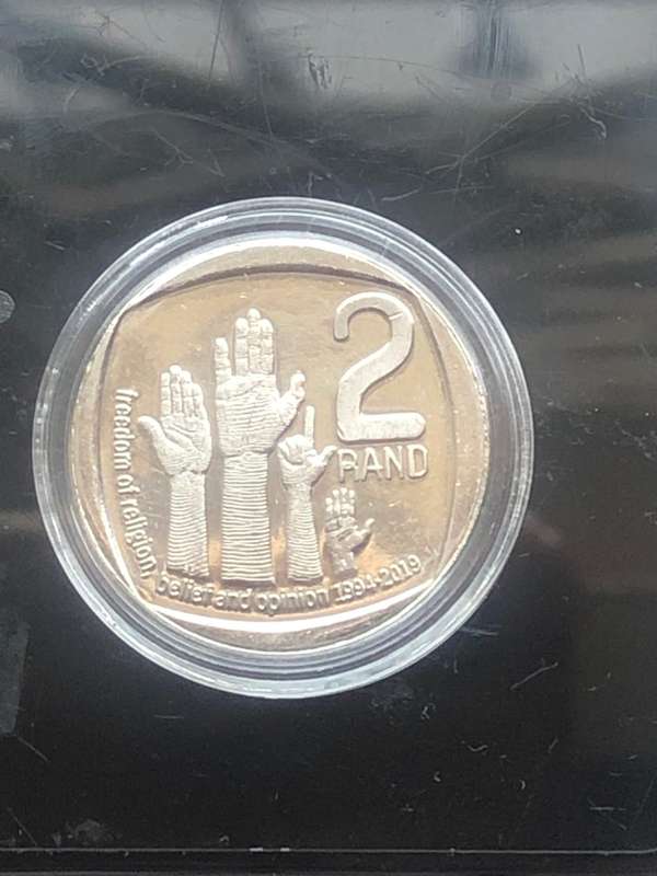 2019 RSA R2 Unc.