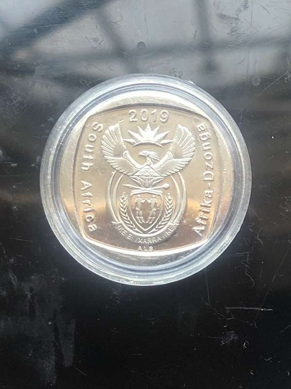 2019 RSA R2 Unc.