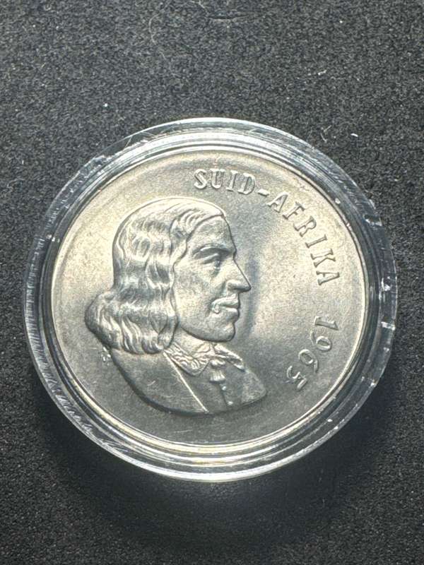 1965A 20c. UNC