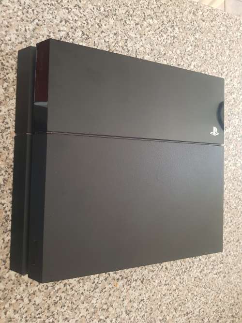 Playstation 4