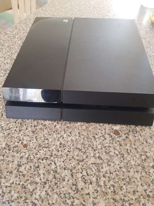 Playstation 4