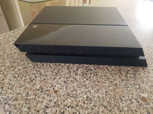 Playstation 4