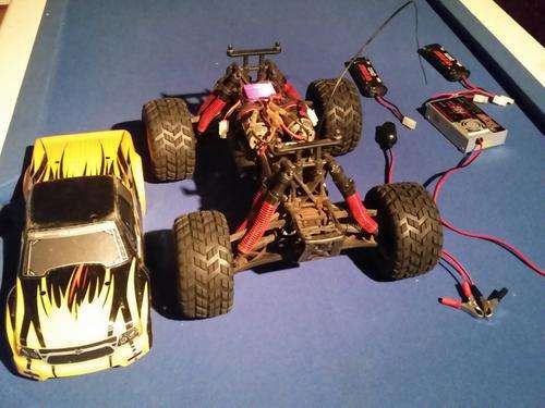 HPI SAVAGE
