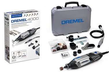 DREMEL 4000