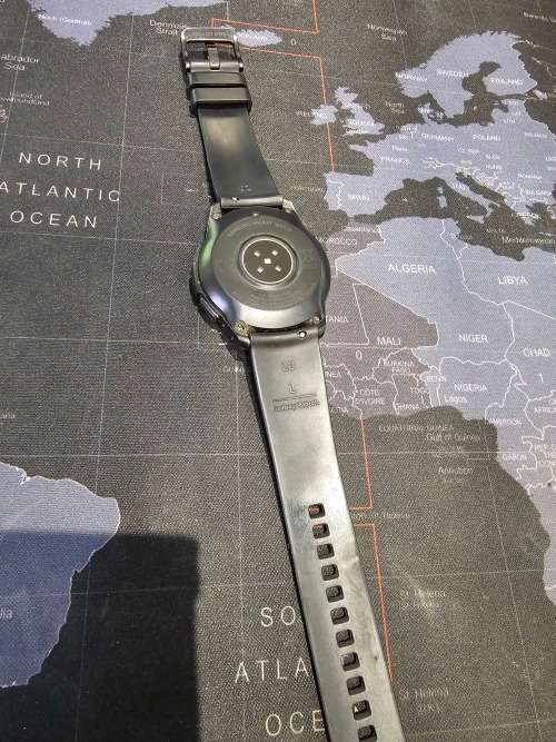 SAMSUNG GALAXY SMART WATCH 42MM - NO BOX