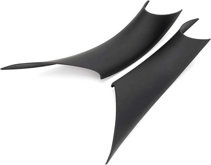 Interior Door Handle Covers | BMW 3 Series (F30/F31/F34/F80) | BMW 4 Series (F32/F33/F36/F82/F83)