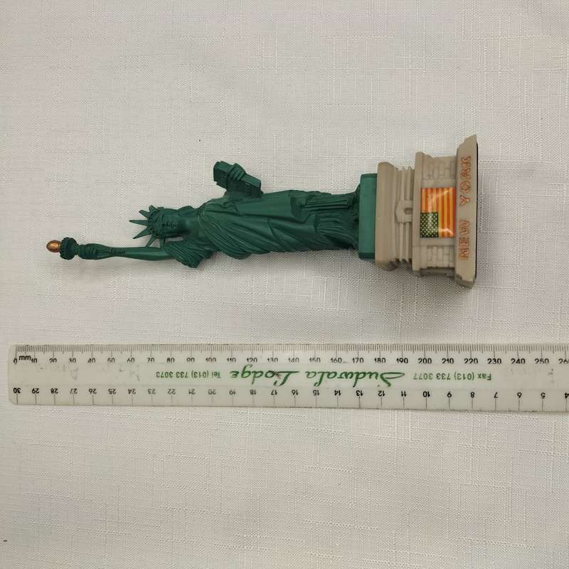 Lady Liberty Figurine!!!