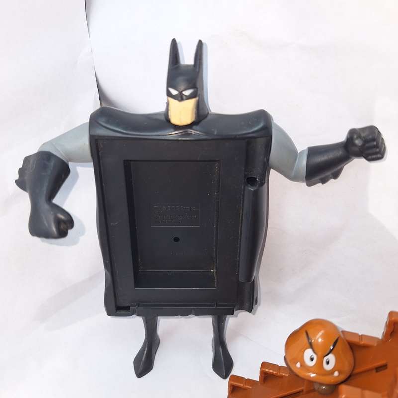 Happy Meal Toys!!!