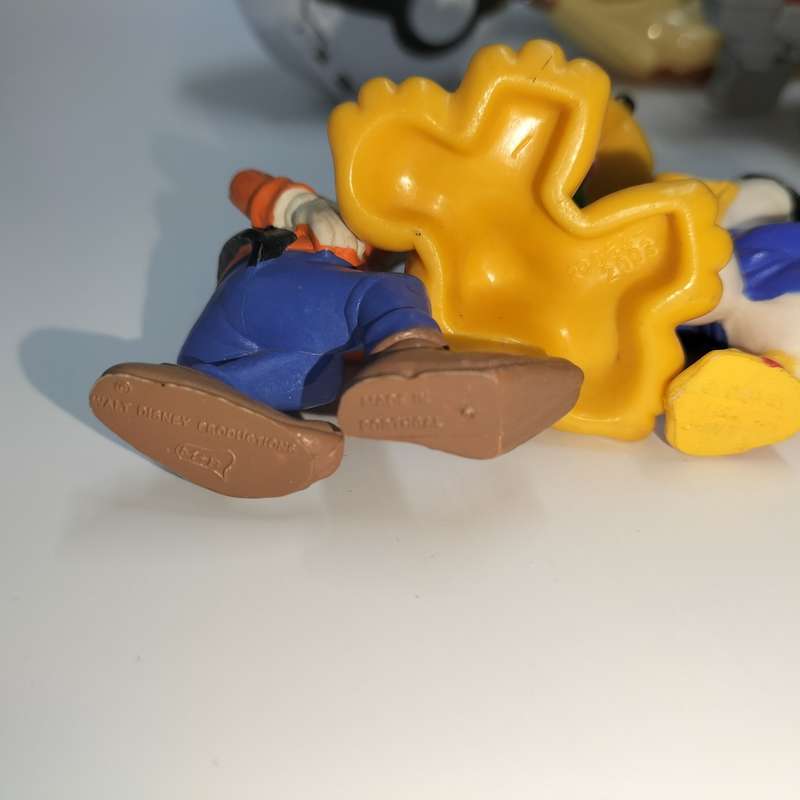 Group Of Toys!!!
