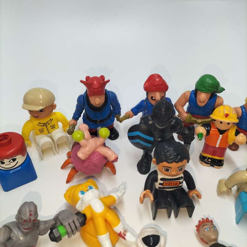 Group of Toys!!!