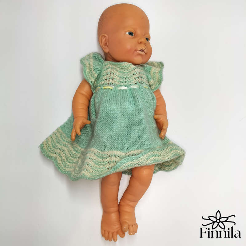 Vintage Hard Rubber Baby (Girl)!!!