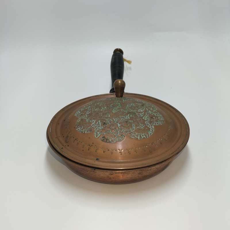 Antique Bedwarmer !!!