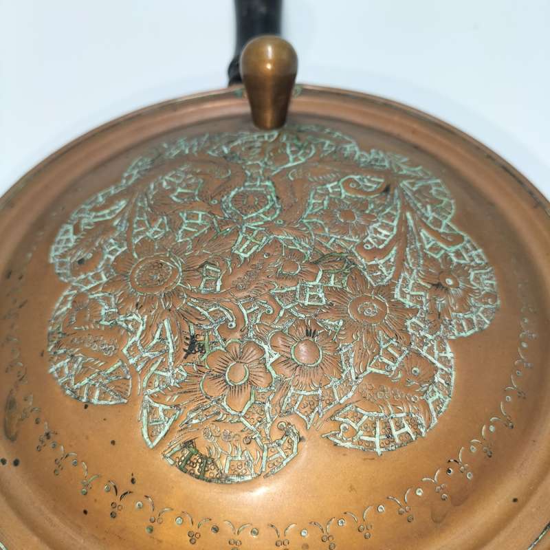 Antique Bedwarmer !!!