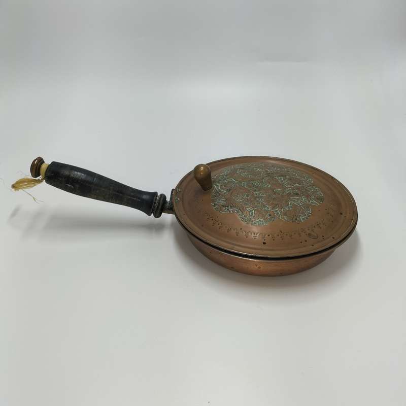 Antique Bedwarmer !!!