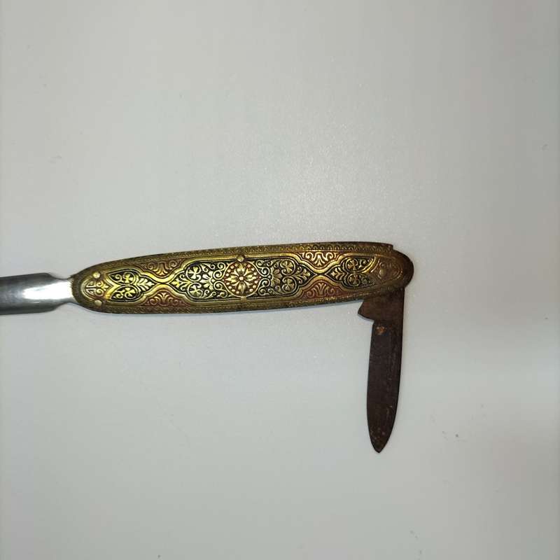 Letter Opener !!!