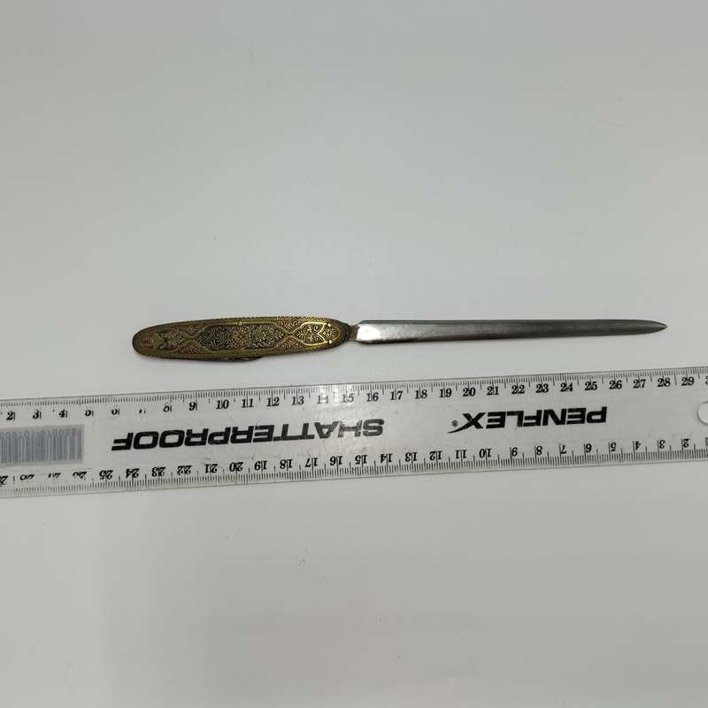 Letter Opener !!!