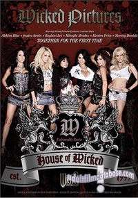 House of Wicked