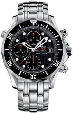 Ending soon !!!! Omega Seamaster 213.30.42.40.01.001