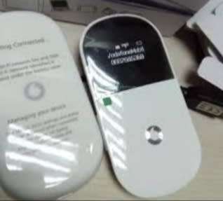 Huawei Vodafone R205 Pocket MiFi