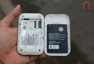 Huawei Vodafone R205 Pocket MiFi