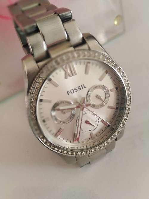 Ladies Fossil Watch