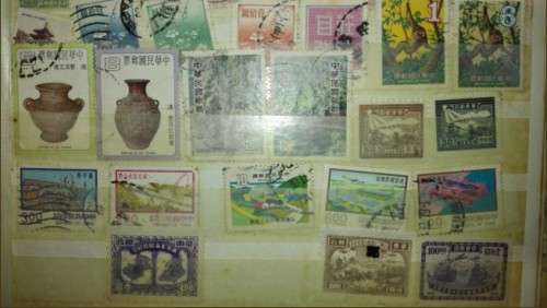part Sets China