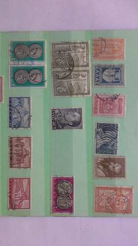 selection Greece