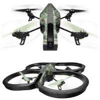 AR DRONE 2.0 ELITE JUNGLE