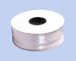 *** RG6U CABLE WHITE 100M ROLL *** Only R165.00