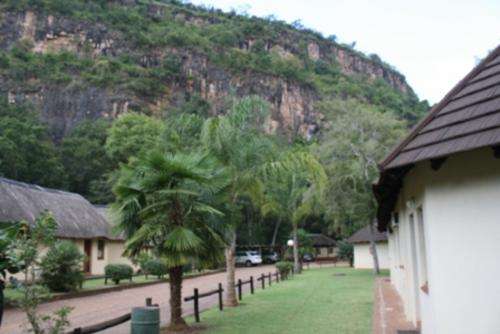 Sudwala caves