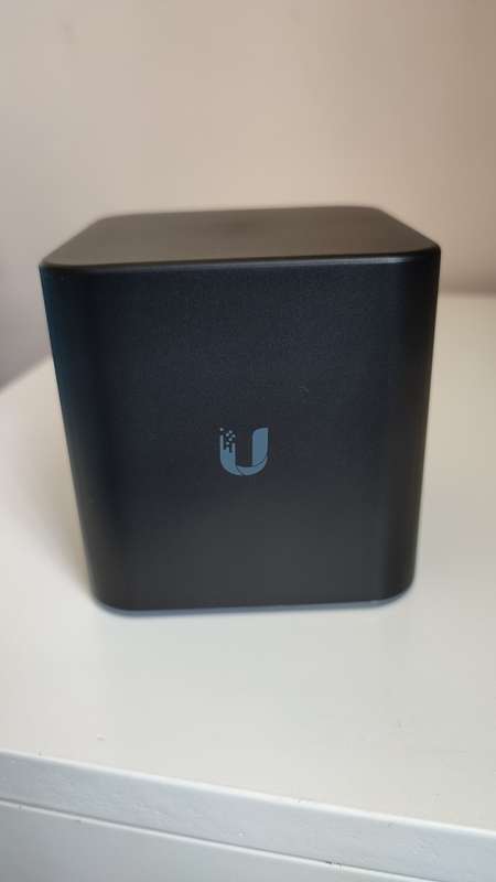 Ubiquiti AirCube AC WiFi Router | ACB-AC