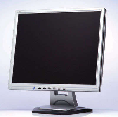 CMV 19" Monitor