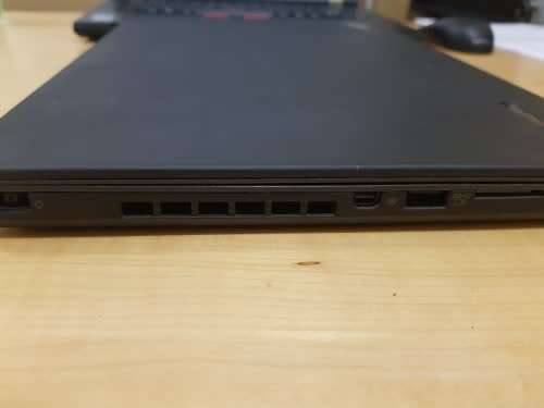 Lenovo ThinkPad T440 Ultrabook Intel Core i5-4300u - 4G WWAN - 500GB HDD - 8GBram etc ***Please read